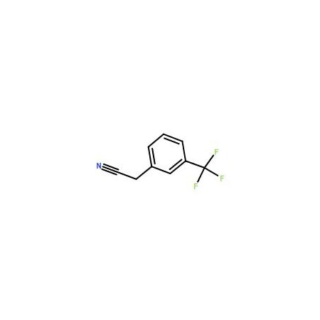 Ak Scientific 3-Trifluoromethylphenylacetonitrile (5g), CAS 2338-76-3 X2197-5g
