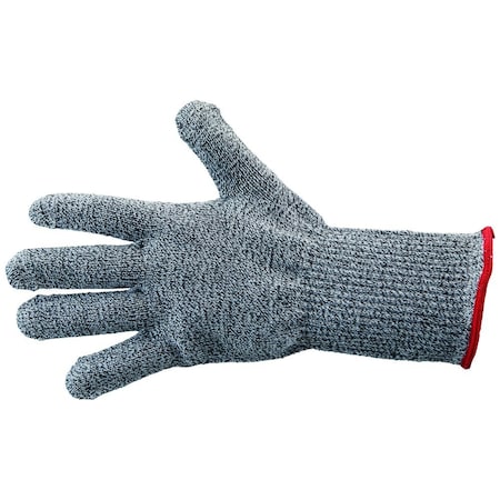 Workhorse A6 Cut-Resistant Hand Protection Gloves with Extended Cuff, 10-Gauge 10-WORKHORSE-WH-MED