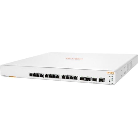 Hpe Aruba IOn 1960 12XT 4XF Switch JL805A#ABA