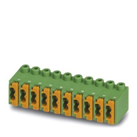 Phoenix Contact FK-MPT 0 5/ 7-ST-3 5 PCB connector 1913976