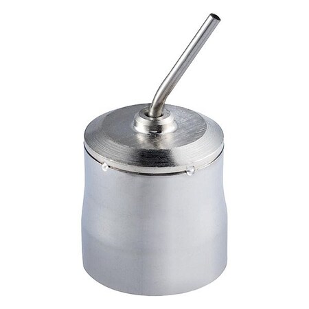 Weller Tnrb 17 Round Nozzle 1.7Mm X 45 F. Wtha T0058768745N
