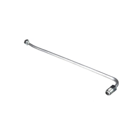 Electrolux Professional PIPE, FRONT 0C6639