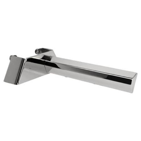 Replacement For Peterbilt 389 Glider Year 2019 304 Ss Quarter Fender Bracket Passenger Side Low Air