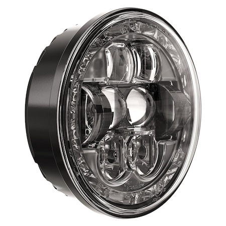 J.W. Speaker Headlight Assembly 551631