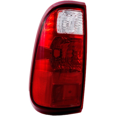 Dorman Tail Lamp -Lh, 1611315