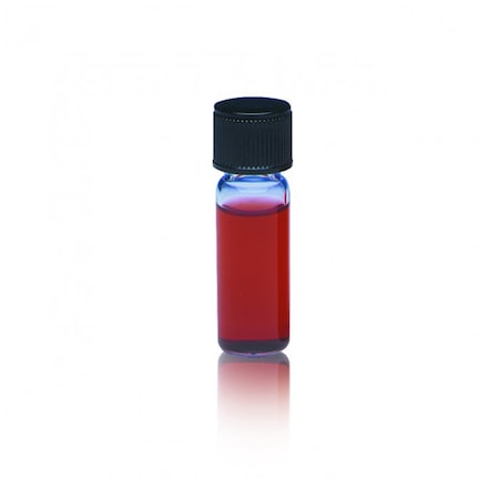 Wheaton DWK Life Sciences (Wheaton) Culture Vial, with Rubber Lined Cap, 4 mL, PK144 225142