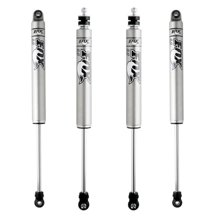 Fox 9706 WRANGLER TJ; 8401 CHEROKEE; 9304 GRAND CHEROKEE FRONT PS 2.0 IFP 11.1IN 6.58IN LIFT 980-24-644