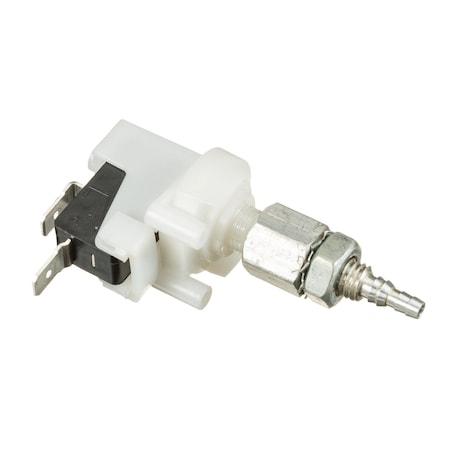 Ridgid Air Switch, Steel 32992