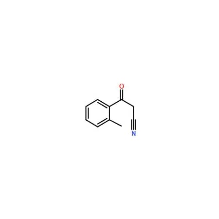 Ak Scientific 3-Oxo-3-(o-tolyl)propanenitrile (5g), CAS 35276-81-4 4381AB-5g