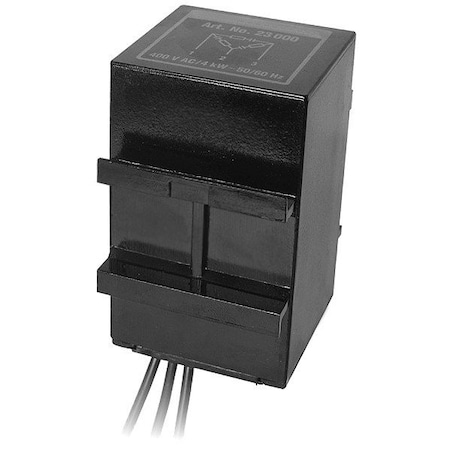 Murrelektronik Motor Suppressor, 500 V AC 23000