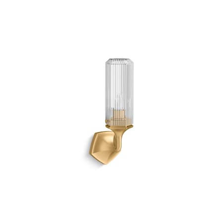 Occasion One-light sconce