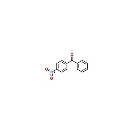 Ak Scientific 4-Nitrobenzophenone (25g), CAS 1144-74-7 D624-25g