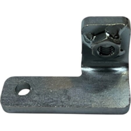 John Deere BRACKET, JOHN DEERE OEM AT163387 AT163387