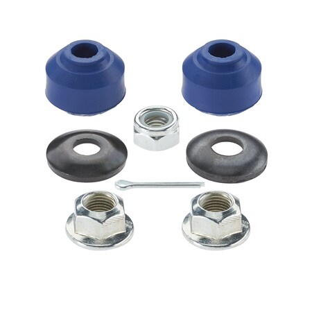 Moog Front Suspension Stabilizer Bar Link Kit, K7300