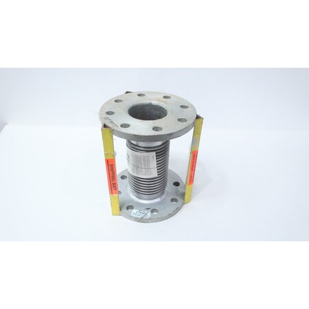 Hyspan FLANGED PIPE EXPANSION JOINT 4"