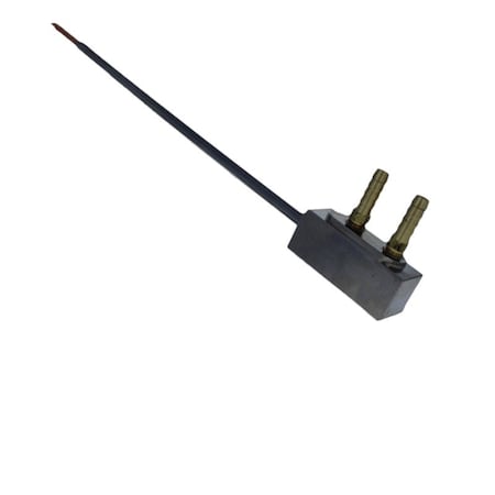 Cmw Water Connector Head 18110011CMW