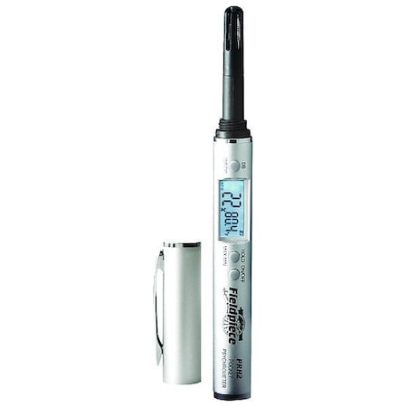 Fieldpiece Digital Psychrometer PRH2