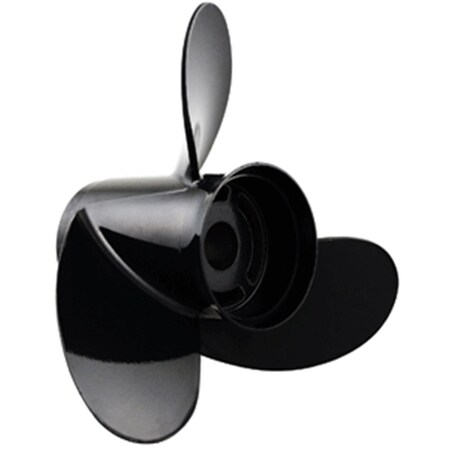 Turning Point Propellers Turning Point Hustler Aluminum Right-Hand Propeller 10.375 X 13 3-Blade 21211310