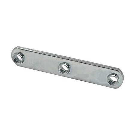 80/20 T-SlotFastener, Steel, Zinc-Plated 3805-4