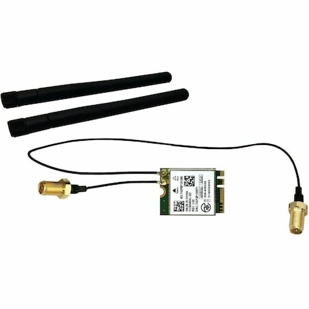 Brightsign DUAL ANTENNA WI-FI MODULE. WD104