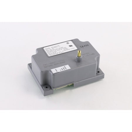 Fenwal 24vDSI, 15secPP, 10secTFI, 3try 35-605605-115