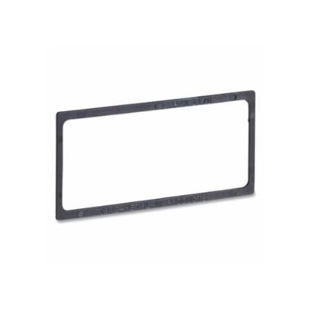 Honeywell Fibre-Metal Lens Gasket for Welding Helmets, for Models 280-1170