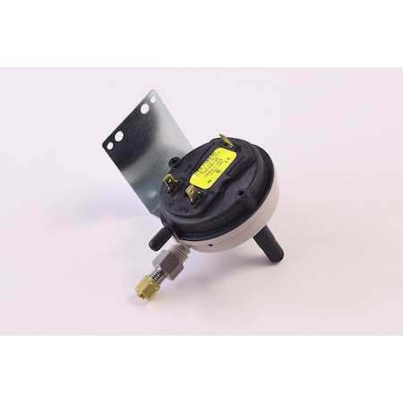 Lochinvar 1.15 in. wc SPST Pressure Switch 100208387