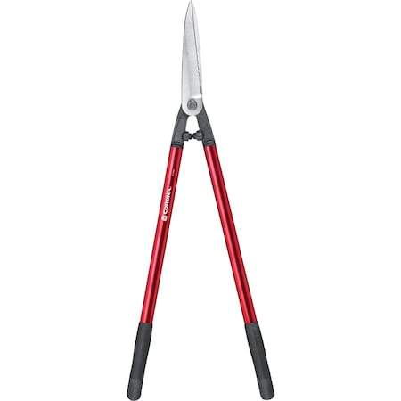 Corona Tools SerratedBLADE Hedge Shears, 8-1/2 in. Blades, 21 in. Handles AH 6950
