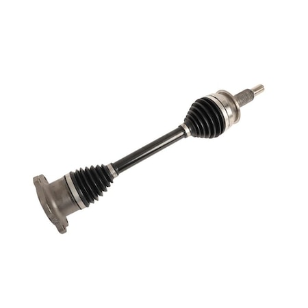 Acdelco SHAFT ASM-FRT WHL DRV HALF, CV Axle Assembly,  85083496