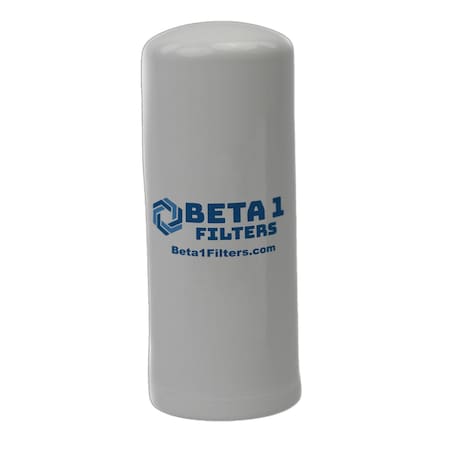 Beta 1 Filters Spin-On replacement filter for 24900433 / INGERSOLL RAND B1SO0049916
