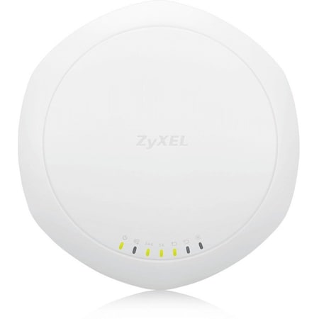 Zyxel Communications Wireless AC 3x3 Dual Radio AP NWA1123ACPRONI