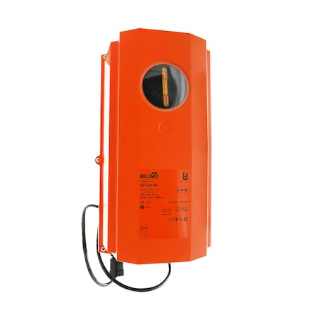 Belimo SPRING NEMA 4,180#, ON/OFF, 24V AFX24-N4