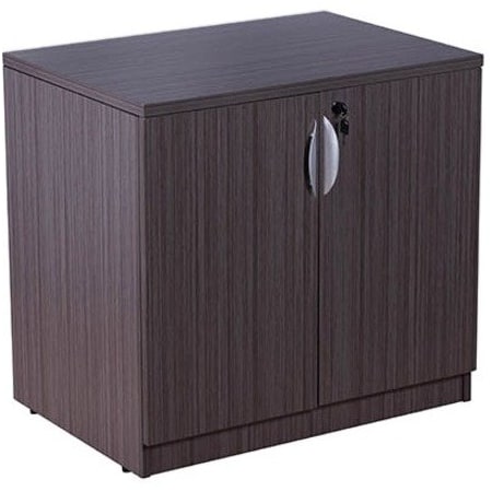 Boss Storage Cabinet, Driftwood N113-DW