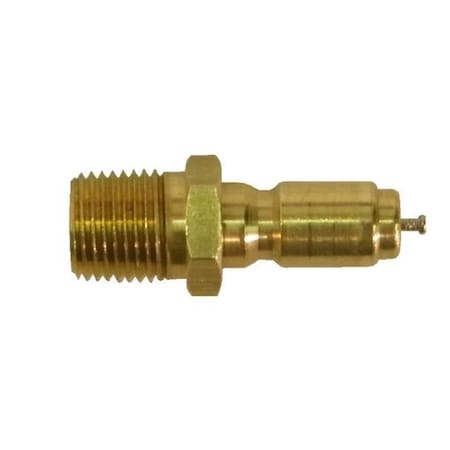 S.U.R. & R. Auto Parts S-TOOL M QUICK COUPLER (1) SRR2511