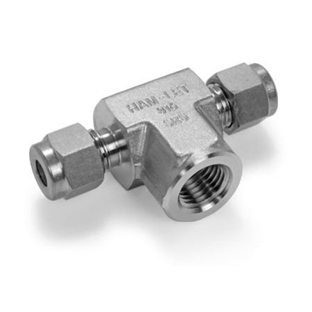 Ham-Let Female Branch Tee 3002338