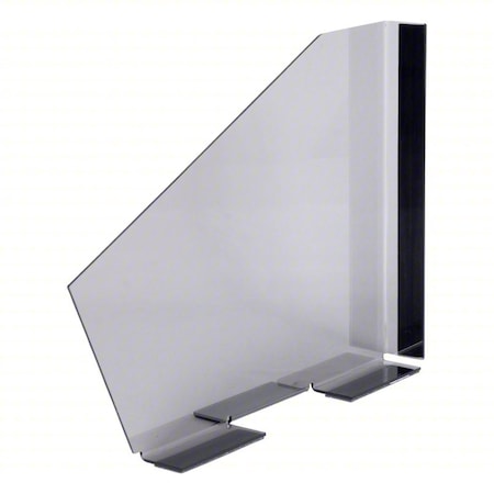 Diamond Storage Solutions Basket Divider, 15 3/8 in W DVS-DIVR-17