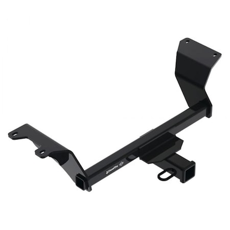 Draw-Tite Class III Receiver Hitch for 2018-C Nissan Kicks DRT76518