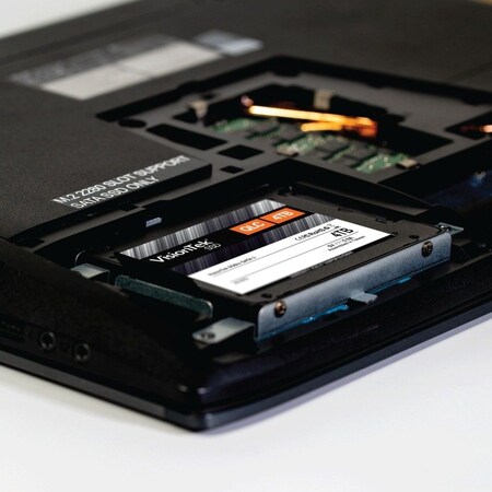 Visiontek Products 4TB QLC 2.5 901410