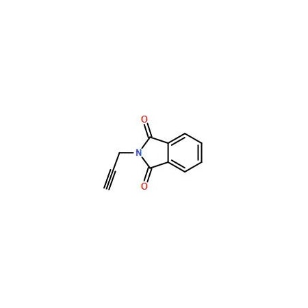 Ak Scientific N-Propargyl phthalimide (5g), CAS 7223-50-9 V7485-5g