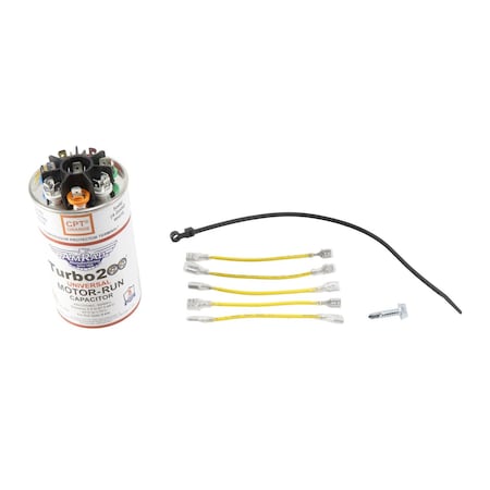 Mars Capacitor, 2.5-67.5Mfd 440V, Ms12200 12200