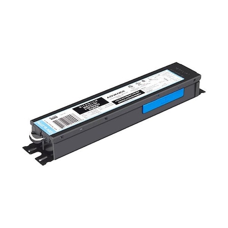 Advance LED Driver, 95W, Signify Xitanium, 0-10V XI095C275V054BSS2