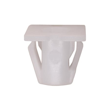 Auveco Hyundai And Kia Nylon Nut, 15PK 21356