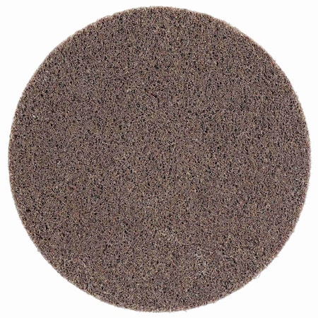 Scotch-Brite Roloc EXL Unitized Wheel, 6A Medium, TS, 1-1/8 in, SPR 22103A, 20/Carton, 80PK XL-US