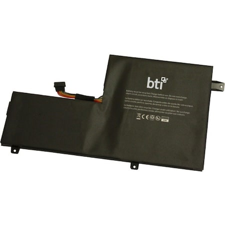 Battery Technology Replacement LiPoly battery for LENOVO Chromebook N22-20, N22-20 80SF, N22-20 80V LN-N22