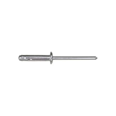 Auveco Mazda Front Bumper & Grill Specialty Rivet, 15PK 22501