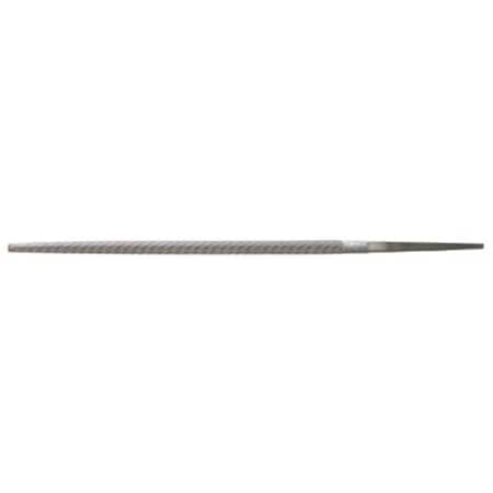 Homecare Products Nicholson 6 x 152 in. Round File 2nd Cut HO838187