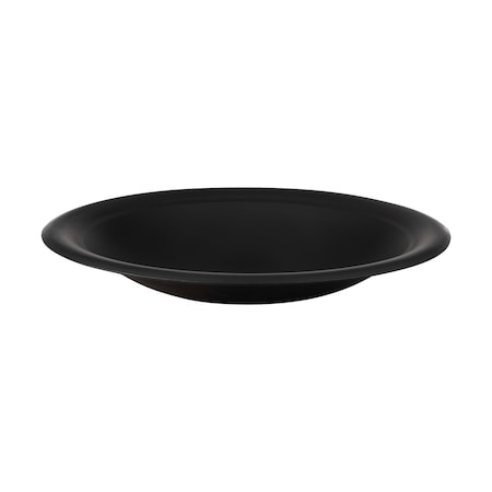 Pure Garden Fire Bowl 30in Firepit Insert for DIY Fire Ring or Replacement High Temp Finish Fire Pit Bowl 50-LG1481