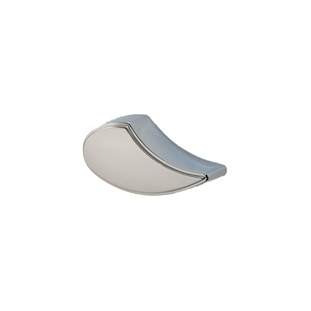 Toto TRIP LEVER - LEFT HAND SIDE -CHROME PLATED - REPL THU004 THU808#CP-A