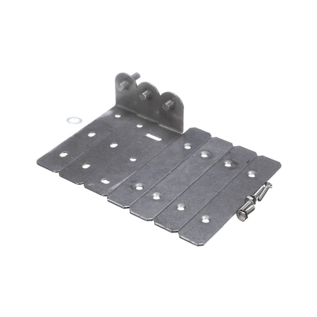 Winston Hinge Kit, Door, Right, 5 and 7 Full, HO/CH SV1039