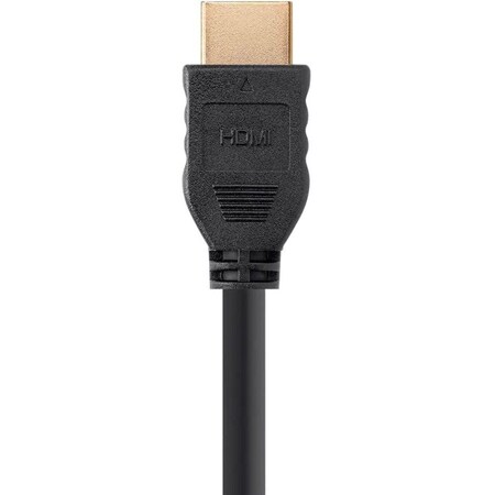 Monoprice HIGH SPEED HDMI CABLE_ 3FT GENERIC 13775
